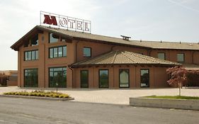 Motel Castellazzo Bormida